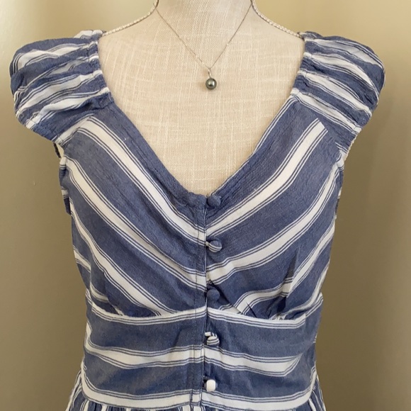 NWT ANGIE ROMPER - Picture 4 of 9